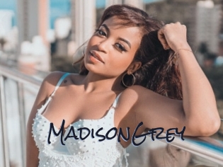 MadisonGrey