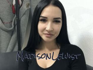 MadisonLewist