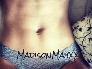 MadisonMayXX