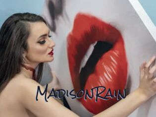 MadisonRain