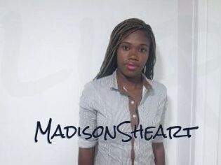 MadisonSheart
