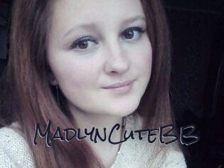 MadlynCuteBB