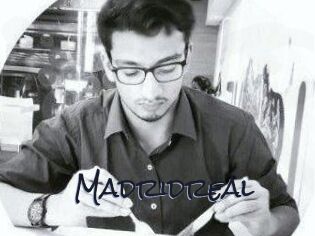 Madridreal