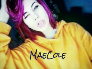 MaeCole