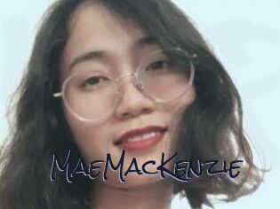 MaeMacKenzie