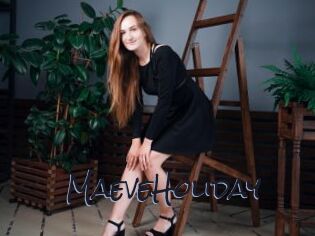 MaeveHoliday