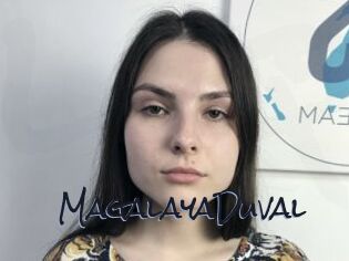 MagalayaDuval