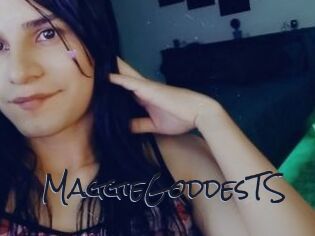 MaggieGoddesTS