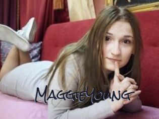 MaggieYoung