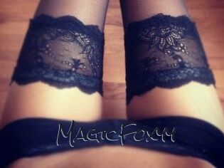 MagicFoxyy