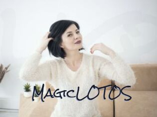 MagicLOTOS