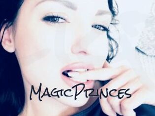 MagicPrinces