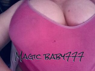 Magic_baby777