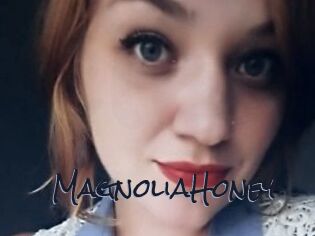 MagnoliaHoney