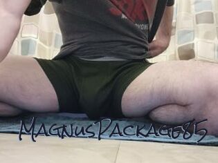 MagnusPackage85