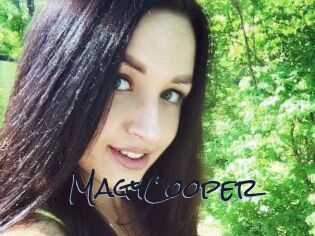 MagyCooper