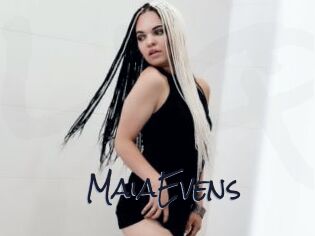 MaiaEvens