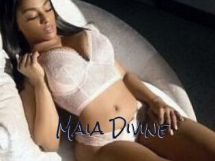 Maia_Divine