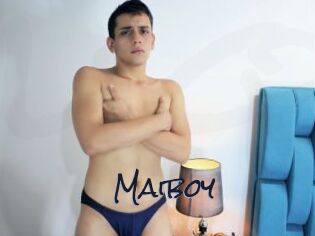 Maiboy