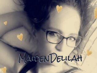 MaidenDelilah