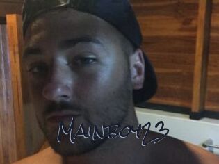 Mainboy23