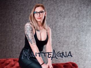 MaitteAgna