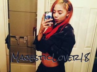 MajesticLover18