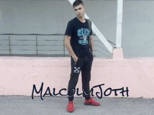 MalcolmJoth