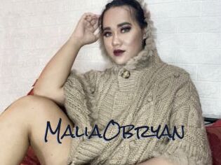 MaliaObryan
