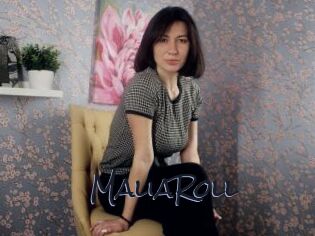 MaliaRoll