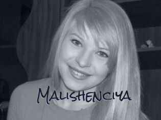 Malishenciya