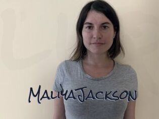 MaliyaJackson