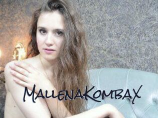 MallenaKombaX