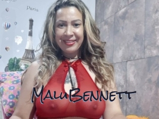 MaluBennett