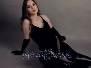 MaluEwans