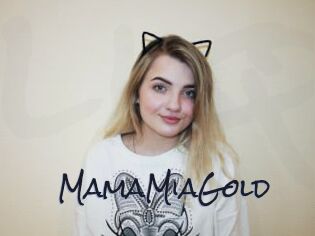 MamaMiaGold