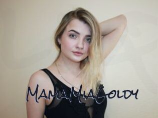 MamaMiaGoldy