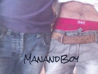 ManandBoy