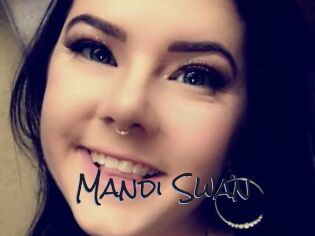 Mandi_Swan