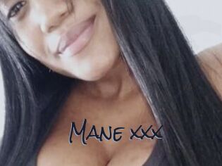 Mane_xxx