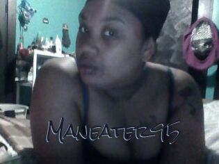 Maneater95