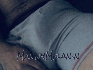 MannyMelanin