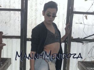 MannyMendoza