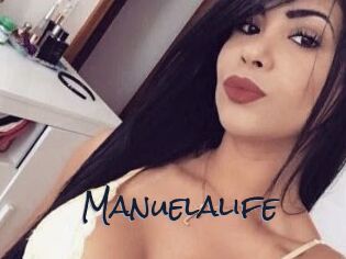 Manuelalife