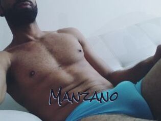 Manzano