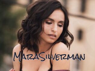 MaraSilverman