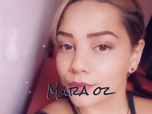 Mara_oz