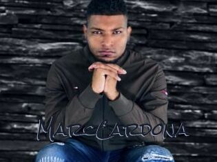 MarcCardona