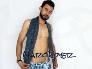 MarcRoyer