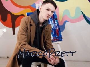 MarcoPrett